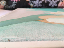 Load image into Gallery viewer, Jaco KEMP-BEZUIDENHOUD (1941) oil on canvas painting (South African) Title AGGERARE