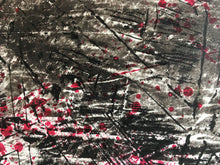 Load image into Gallery viewer, Joshua MILES (1967) Triptych screen prints Numbered 1/2 "Trek 'n Kruis Nie 'n Sneller Nie" (I,II&II) (South African Artist)