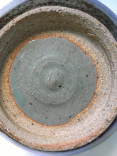 Load image into Gallery viewer, Bryan Haden (South African) stoneware Ceramic bowl Studio Art Pottery - Hand Painted

