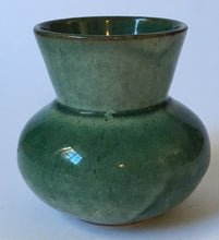 Load image into Gallery viewer, Rand Ceramics (South African) Pottery vase (Factory closed 1955) Impressed number 3426
