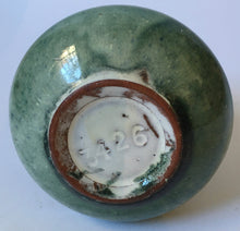 Load image into Gallery viewer, Rand Ceramics (South African) Pottery vase (Factory closed 1955) Impressed number 3426
