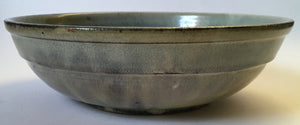 Rand Ceramics (South African) Pottery Bowl (Factory closed 1955) Impressed number 6382