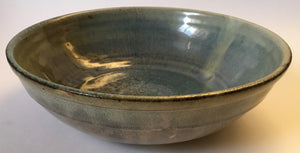 Rand Ceramics (South African) Pottery Bowl (Factory closed 1955) Impressed number 6382