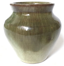 Load image into Gallery viewer, Rand Ceramics (South African) Pottery vase (Factory closed 1955) Incised number 3428
