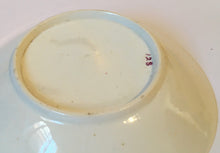 Load image into Gallery viewer, Antique English London Shape Cup & Saucer / tea Bowl c.1830 Probably Hilditch Lane end Longton Pattern 128