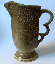 Load image into Gallery viewer, Rand Ceramics (South African) (Factory closed 1955) Jug 12304 - Linn Ware Style
