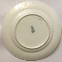 Load image into Gallery viewer, Royal Doulton E 3804 Coaching scenes Trio Yellow & Red Door Bone China 1920s- Rare series ware