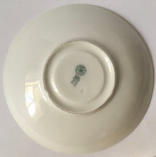 Load image into Gallery viewer, Doulton E 3804 Coaching scenes Trio Red Door Bone China 1920s - Rare series ware