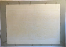 Load image into Gallery viewer, Joshua MILES (1967) Triptych screen prints Numbered 1/2 "Trek 'n Kruis Nie 'n Sneller Nie" (I,II&II) (South African Artist)