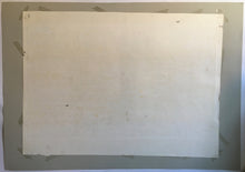 Load image into Gallery viewer, Joshua MILES (1967) Triptych screen prints Numbered 1/2 "Trek 'n Kruis Nie 'n Sneller Nie" (I,II&II) (South African Artist)