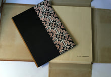 Load image into Gallery viewer, ALEXANDRE IACOVLEFF 1er mai 1927 "Dessins et peintures d'Afrique, exécutés au cours de l'Expédition" Complete Portfolio of 50 Prints artist