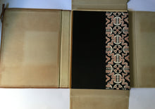 Load image into Gallery viewer, ALEXANDRE IACOVLEFF 1er mai 1927 "Dessins et peintures d'Afrique, exécutés au cours de l'Expédition" Complete Portfolio of 50 Prints artist