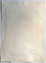 Load image into Gallery viewer, FRED SCHIMMEL (1928-2009) Abstract Landscape "ROCKY MOUNTAIN" 48/75 C.1977 - Original Signed Print (South African Artist)