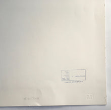 Load image into Gallery viewer, FRED SCHIMMEL (1928-2009) Abstract Landscape "PIER" 66/75 C.1979 - Original Signed Print (South African Artist)