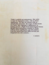 Load image into Gallery viewer, Aileen LIPKIN (1933-1994) Series of four impressions from a whale bone graffito prints (South African Artist)