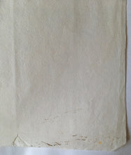 Load image into Gallery viewer, Aileen LIPKIN (1933-1994) Series of four impressions from a whale bone graffito prints (South African Artist)