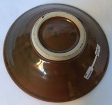 Load image into Gallery viewer, Anglo Oriental Ceramic bowl by Ian Glenny (South African) Studio Pottery
