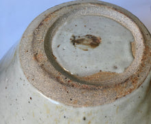Load image into Gallery viewer, Steve Shapiro (South African) Stoneware storage jar - Very Large! Hand Thrown Studio pottery
