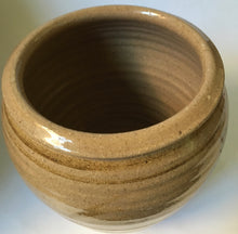 Load image into Gallery viewer, Bryan Haden (South African) stoneware Ceramic Vase Studio Art Pottery - Hand Painted

