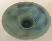 Load image into Gallery viewer, David Walters  (South African) Large Hand thrown Ceramic bowl Studio Art Pottery
