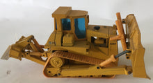 Load image into Gallery viewer, Catepillar NZG MODELLE No.233 M1:50 made in W germany construction grader digger

