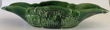 Load image into Gallery viewer, Lucia ware By Boksburg East Pottery BEP Voortrekker eland transvaal flower bowl
