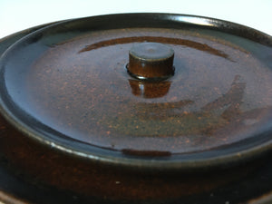 Zaalberg Holland studio pottery Trio teabowl / cup saucer & Plate ware Netherlands stoneware