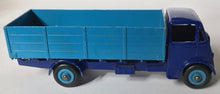 Load image into Gallery viewer, Dinky Toys &#39;Guy&#39; Made in England Meccano ltd. Toy Truck
