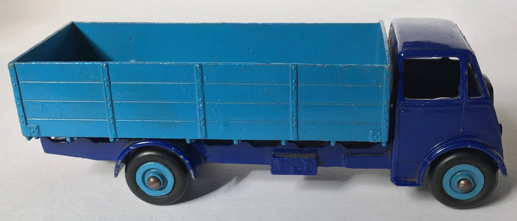 Dinky Toys 'Guy' Made in England Meccano ltd. Toy Truck