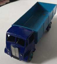 Load image into Gallery viewer, Dinky Toys &#39;Guy&#39; Made in England Meccano ltd. Toy Truck
