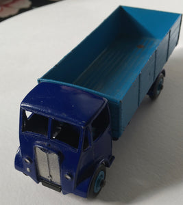 Dinky Toys 'Guy' Made in England Meccano ltd. Toy Truck