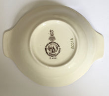 Load image into Gallery viewer, Royal Doulton Under The Greenwood tree Robin Hood D 6341 bowl 8051A
