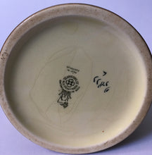 Load image into Gallery viewer, Royal Doulton Dickens Relief jug Bill Sykes D 5583 Seriesware Series ware

