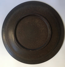 Load image into Gallery viewer, Zaalberg Holland studio pottery plate Dinner ware Netherlands stoneware
