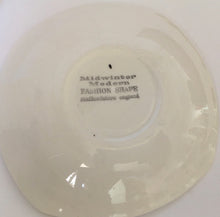 Load image into Gallery viewer, Midwinter Modern Fashion shape HARMONY coffee cup &amp; saucer Staffordshire England
