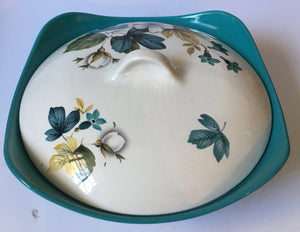 Midwinter 'Glendale' Modern Fashion shape Tureen Staffordshire England 1968