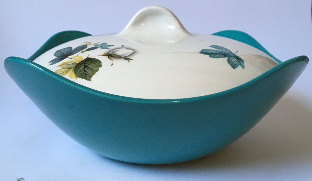 Midwinter 'Glendale' Modern Fashion shape Tureen Staffordshire England 1968