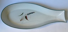 Load image into Gallery viewer, Denby Stoneware Hand Painted dish - Albert College
