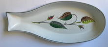 Load image into Gallery viewer, Denby Stoneware Hand Painted dish - Albert College #2
