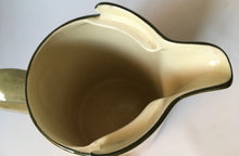 Load image into Gallery viewer, Royal Doulton Rustic England Hot water / Chocolate pot D 5694
