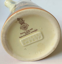 Load image into Gallery viewer, Royal Doulton Rustic England Hot water / Chocolate pot D 5694
