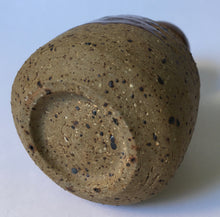 Load image into Gallery viewer, Andrew Walford (South African) Anglo Oriental Ceramic Small vase Studio Art Pottery
