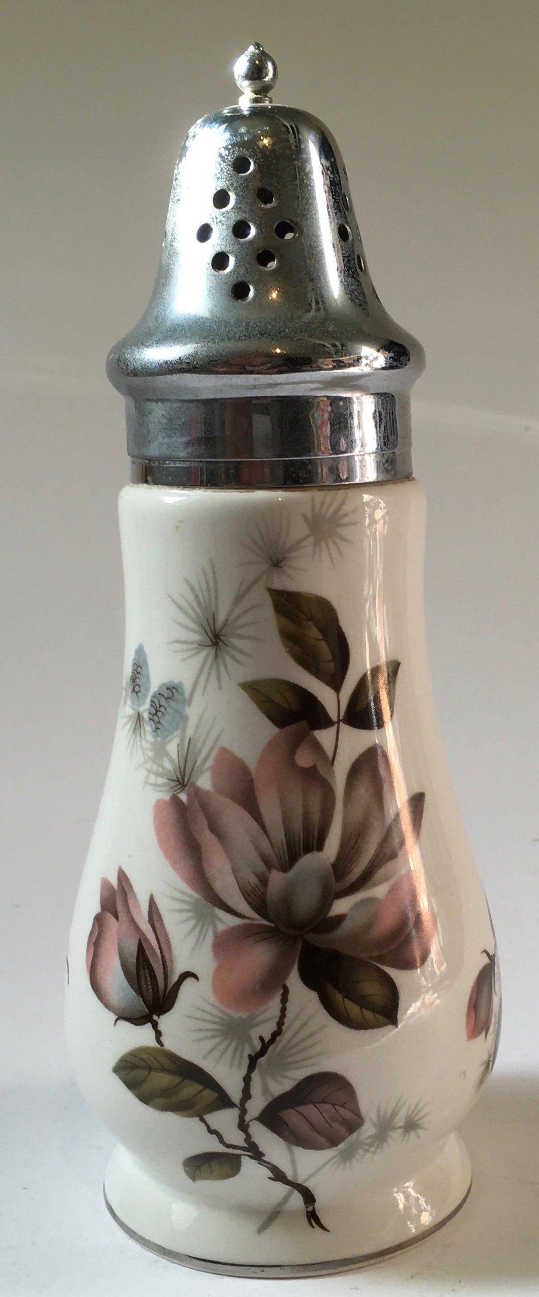 Midwinter Sugar Sifter / Shaker Modern Fashion shape Staffordshire England