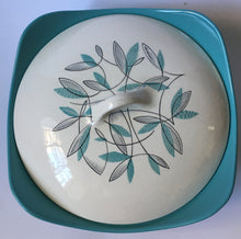 Load image into Gallery viewer, Midwinter &#39;cassandra&#39;  Modern Fashion shape Tureen Staffordshire England 1959
