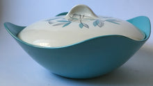 Load image into Gallery viewer, Midwinter &#39;cassandra&#39;  Modern Fashion shape Tureen Staffordshire England 1959
