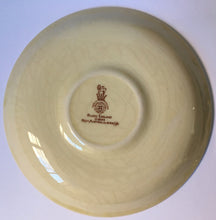 Load image into Gallery viewer, Royal Doulton Rustic England Trio D5694 Seriesware c.1939 regd Australian design
