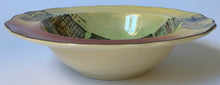 Load image into Gallery viewer, Royal Doulton Dickens Ware D 5175 MR. MICKAWBER Bowl Dickensware
