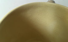 Load image into Gallery viewer, Rare Royal Doulton Squirrel children nursery ware mug D 5407 c. 1940 Hand painted relief
