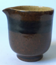 Load image into Gallery viewer, Zaalberg Holland studio pottery Jug Netherlands stoneware
