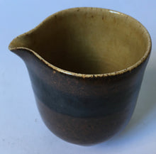 Load image into Gallery viewer, Zaalberg Holland studio pottery Jug Netherlands stoneware
